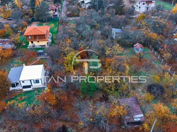 Парцел в с. Подгумер, Област София-град - 755 кв.м за 84 €/кв.м - Снимка #1