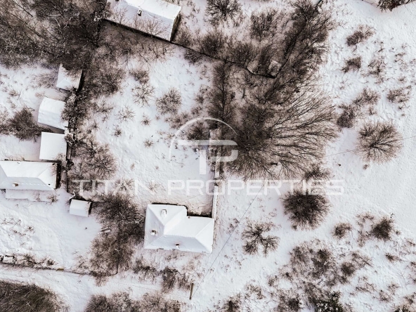 Къща в с. Железница, Област София-град - 65 кв.м за 1354 €/кв.м - Снимка #1