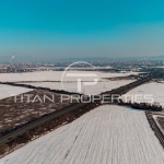 Парцел в с. Волуяк, Област София-град - 9998 кв.м за 61 €/кв.м - Снимка #1