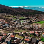 Парцел в с. Лозен, Област София-град - 1800 кв.м за 278 €/кв.м - Снимка #1