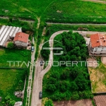 Парцел в с. Чепинци, Област София-град - 1273 кв.м за 150 €/кв.м - Снимка #1