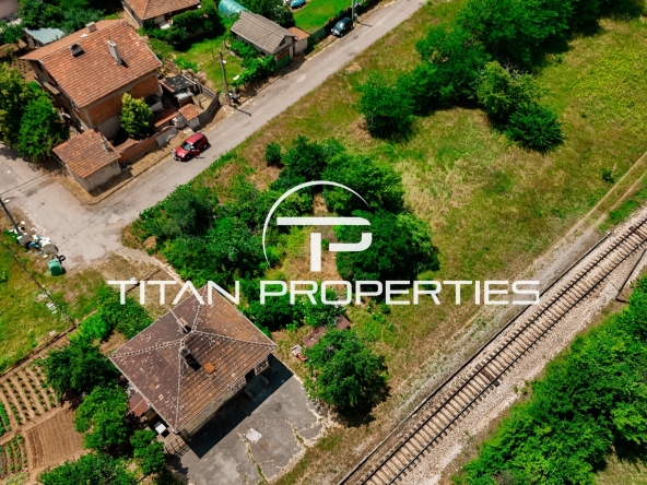 Парцел в София, Негован - 379 кв.м за 80 €/кв.м - Снимка #1