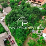 Парцел в с. Рударци, Област Перник - 881 кв.м за 105 €/кв.м - Снимка #1