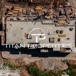 Тристаен апартамент в София, Малинова долина - 104 кв.м за 2471 €/кв.м - Снимка #1