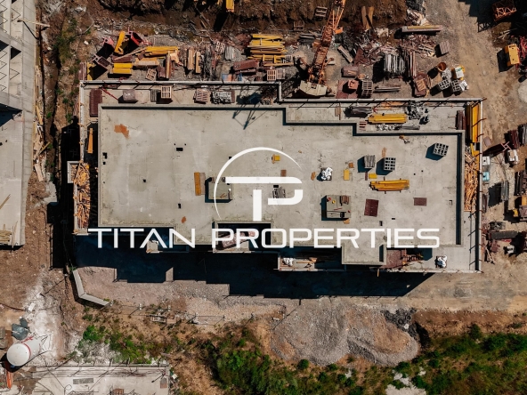 Тристаен апартамент в София, Малинова долина - 92 кв.м за 2474 €/кв.м - Снимка #1