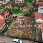 Парцел в Нови Искър - 614 кв.м за 67 €/кв.м - Снимка #1