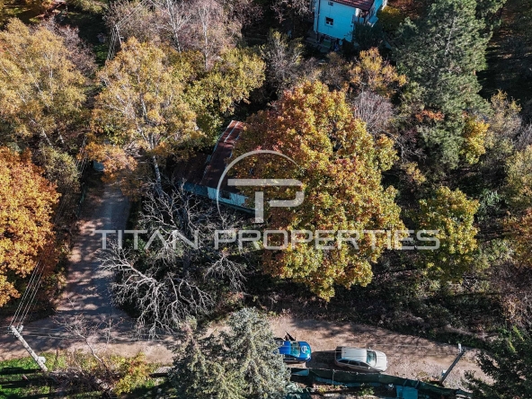 Къща в София, Горна баня - 70 кв.м за 1895 €/кв.м - Снимка #1