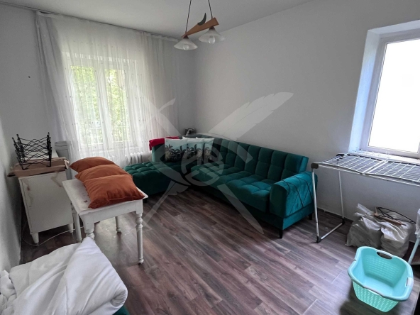 Двустаен апартамент в София, Илинден - 65 кв.м за 1462 €/кв.м - Снимка #1