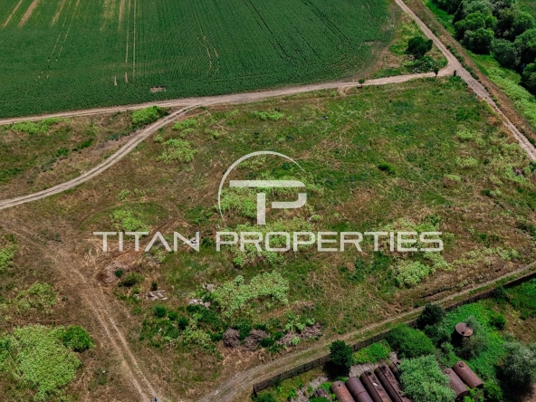 Парцел в с. Негован, Област София-град - 17949 кв.м за 41 €/кв.м - Снимка #1