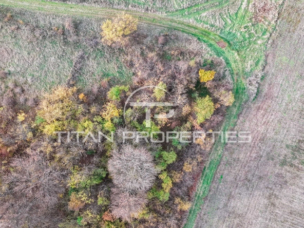 Парцел в Банкя - 733 кв.м за 84 €/кв.м - Снимка #1