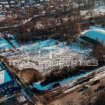 Парцел в Банкя - 1999 кв.м за 80 €/кв.м - Снимка #1