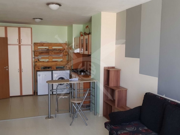 Едностаен апартамент в София, Център - 45 кв.м за 2445 €/кв.м - Снимка #1