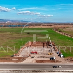 Парцел в София, Челопечене - 3639 кв.м за 26 €/кв.м - Снимка #1