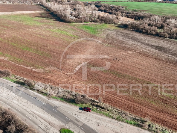 Парцел в София, Челопечене - 3334 кв.м за 34 €/кв.м - Снимка #1