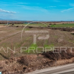 Парцел в София, Челопечене - 3533 кв.м за 26 €/кв.м - Снимка #1