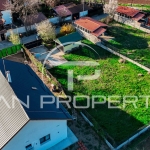 Парцел в с. Житен, Област София-град - 564 кв.м за 113 €/кв.м - Снимка #1