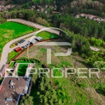 Парцел в с. Панчарево, Област София-град - 4441 кв.м за 36 €/кв.м - Снимка #1