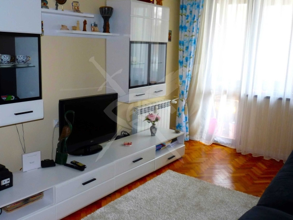 Двустаен апартамент в София, Гео Милев - 60 кв.м за 3332 €/кв.м - Снимка #1