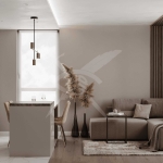 Тристаен апартамент в София, Малинова долина - 80 кв.м за 2250 €/кв.м - Снимка #1