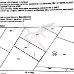 Парцел в София, Витоша - 1084 кв.м за 55 €/кв.м - Снимка #1