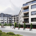 Двустаен апартамент в Банско - 53 кв.м за 562 €/кв.м - Снимка #1