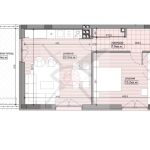 Двустаен апартамент в София, Овча купел - 71 кв.м за 1677 €/кв.м - Снимка #1