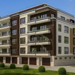 Тристаен апартамент в София, Кръстова вада - 160 кв.м за 2000 €/кв.м - Снимка #1