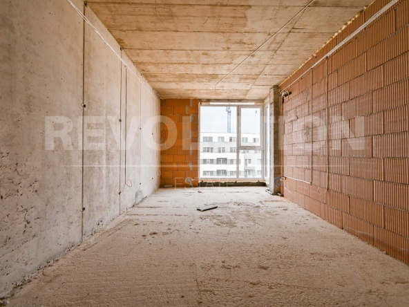 Двустаен апартамент в София, Малинова долина - 64 кв.м за 1746 €/кв.м - Снимка #1