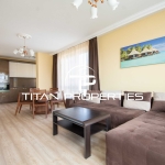 Дава се под наем Тристаен апартамент в София, Младост 1 - 135 кв.м за 950 € - Снимка #1