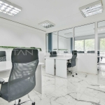 Многостаен апартамент в София, Стрелбище - 166 кв.м за 2043 €/кв.м - Снимка #1