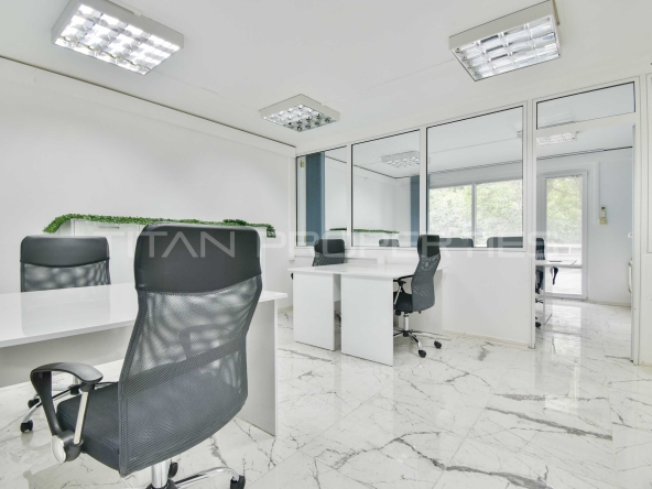 Многостаен апартамент в София, Стрелбище - 166 кв.м за 2043 €/кв.м - Снимка #1