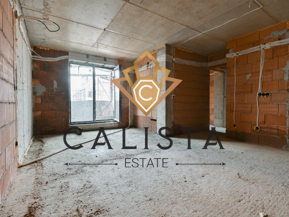 Тристаен апартамент в София, Витоша - 86 кв.м за 2070 €/кв.м - Снимка #1