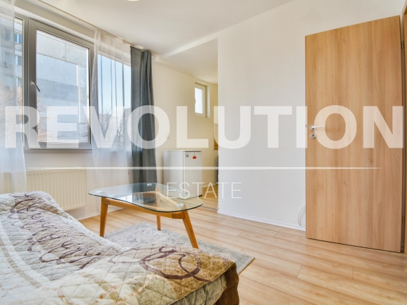 Дава се под наем Двустаен апартамент в София, Люлин 9 - 48 кв.м за 500 € - Снимка #1