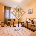 Дава се под наем Тристаен апартамент в София, Зона Б-19 - 76 кв.м за 640 € - Снимка #1