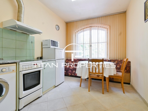 Двустаен апартамент в София, Дървеница - 52 кв.м за 2981 €/кв.м - Снимка #1