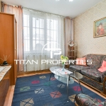 Дава се под наем Двустаен апартамент в София, Зона Б-5 - 58 кв.м за 450 € - Снимка #1