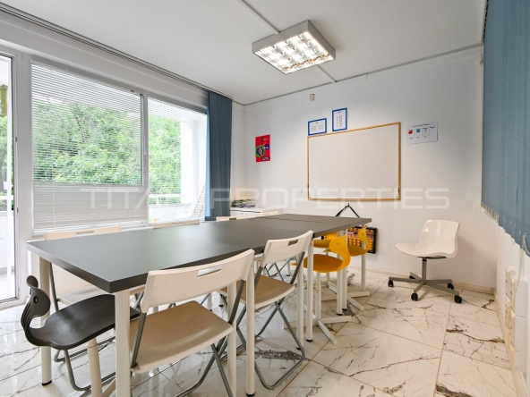 Многостаен апартамент в София, Стрелбище - 175 кв.м за 2338 €/кв.м - Снимка #1