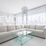 Дава се под наем Тристаен апартамент в София, Манастирски ливади - 116 кв.м за 1250 € - Снимка #1