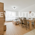 Дава се под наем Двустаен апартамент в София, Люлин 3 - 62 кв.м за 600 € - Снимка #1