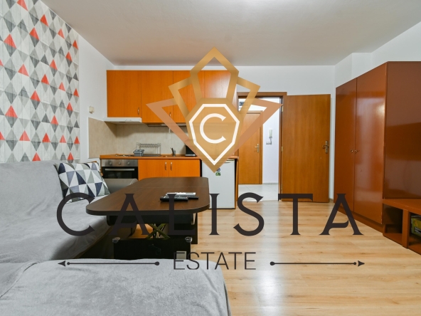 Дава се под наем Двустаен апартамент в София, Овча купел - 58 кв.м за 599 € - Снимка #1
