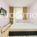 Дава се под наем Тристаен апартамент в София, Люлин 8 - 86 кв.м за 700 € - Снимка #1