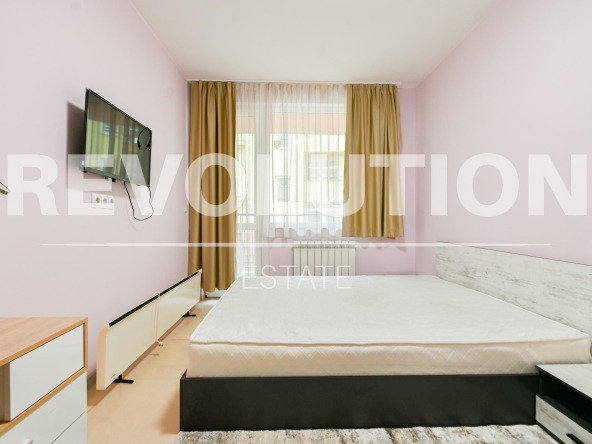 Дава се под наем Тристаен апартамент в София, Люлин 8 - 86 кв.м за 700 € - Снимка #1