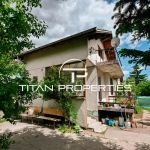 Къща в с. Волуяк, Област София-град - 76 кв.м за 2172 €/кв.м - Снимка #1