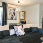 Двустаен апартамент в София, Кръстова вада - 79 кв.м за 3768 €/кв.м - Снимка #1