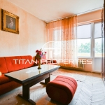 Двустаен апартамент в София, Гоце Делчев - 57 кв.м за 3860 €/кв.м - Снимка #1