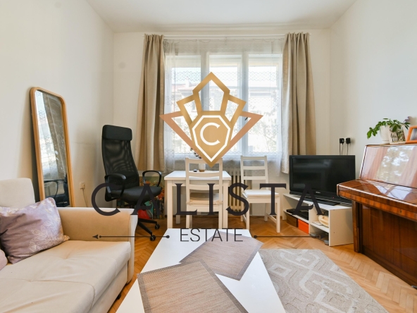 Тристаен апартамент в София, Зона Б-5 - 105 кв.м за 2477 €/кв.м - Снимка #1