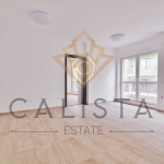 Тристаен апартамент в София, Манастирски ливади - 114 кв.м за 2009 €/кв.м - Снимка #1