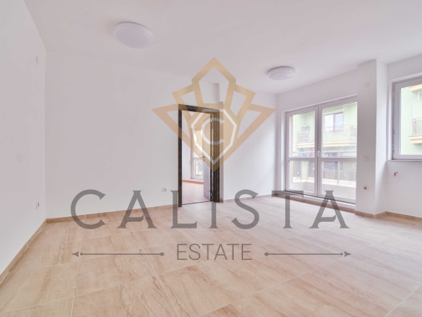 Тристаен апартамент в София, Манастирски ливади - 114 кв.м за 2009 €/кв.м - Снимка #1