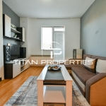 Дава се под наем Тристаен апартамент в София, Докторски паметник - 90 кв.м за 800 € - Снимка #1