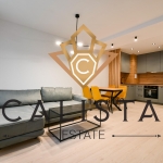 Дава се под наем Двустаен апартамент в София, Манастирски ливади - 70 кв.м за 749 € - Снимка #1